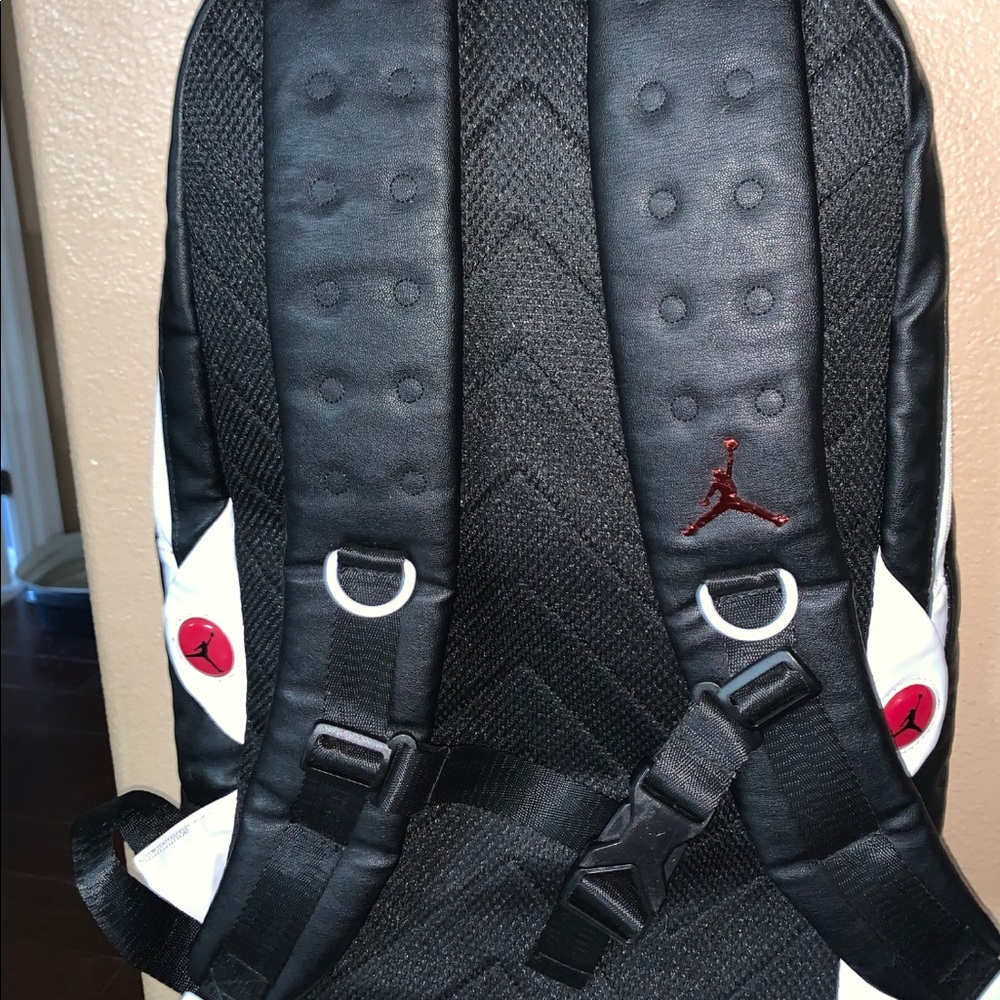 jordan backpack